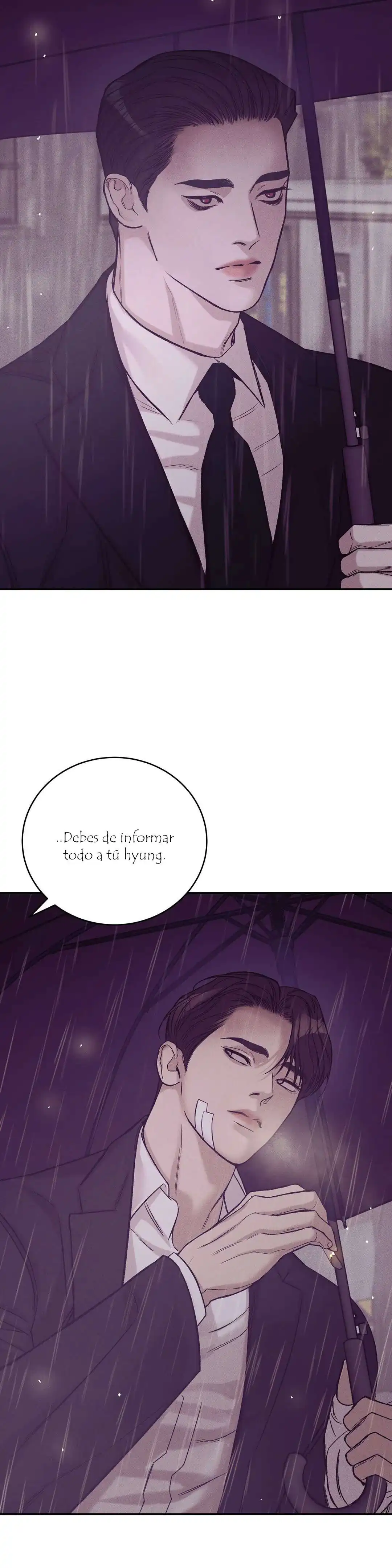 Página 17 — Shell boy Capítulo 77