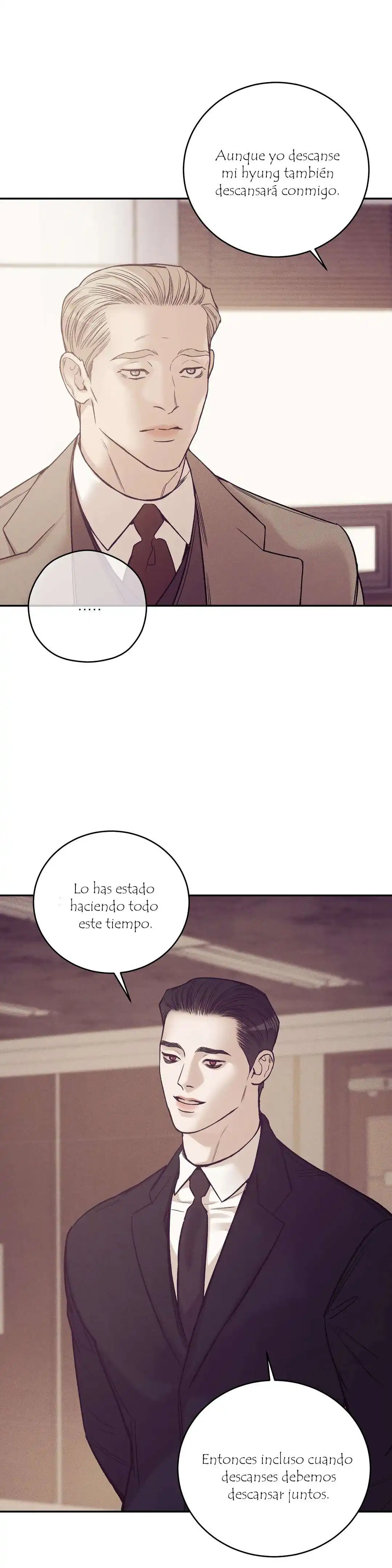 Página 28 — Shell boy Capítulo 77