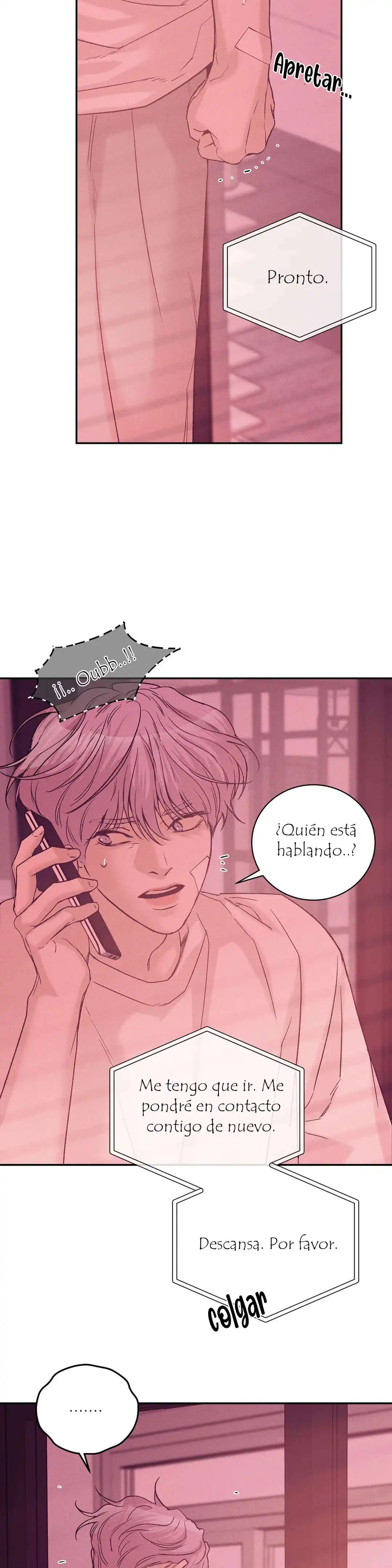 Página 13 — Shell boy Capítulo 78