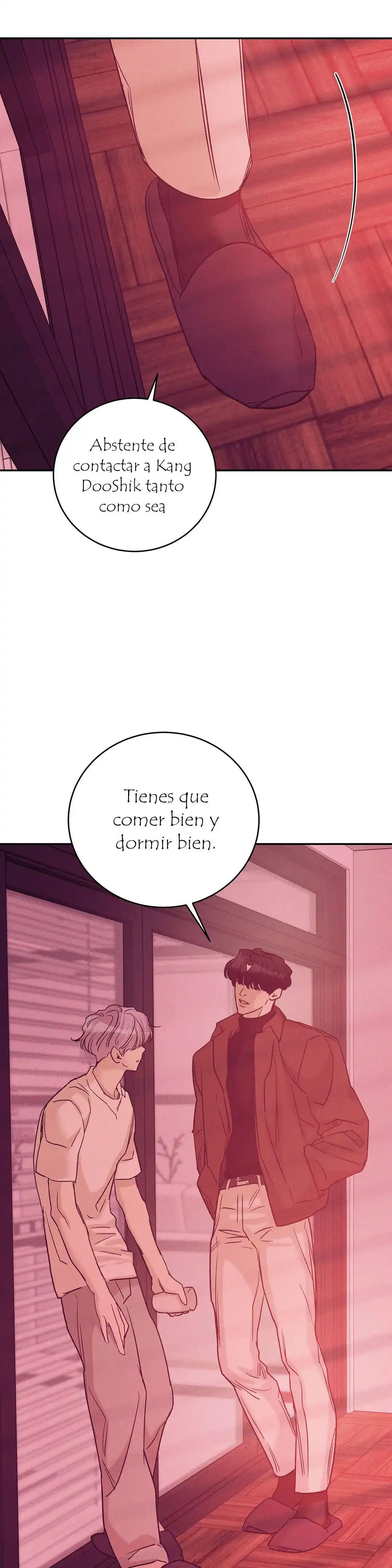 Página 20 — Shell boy Capítulo 78