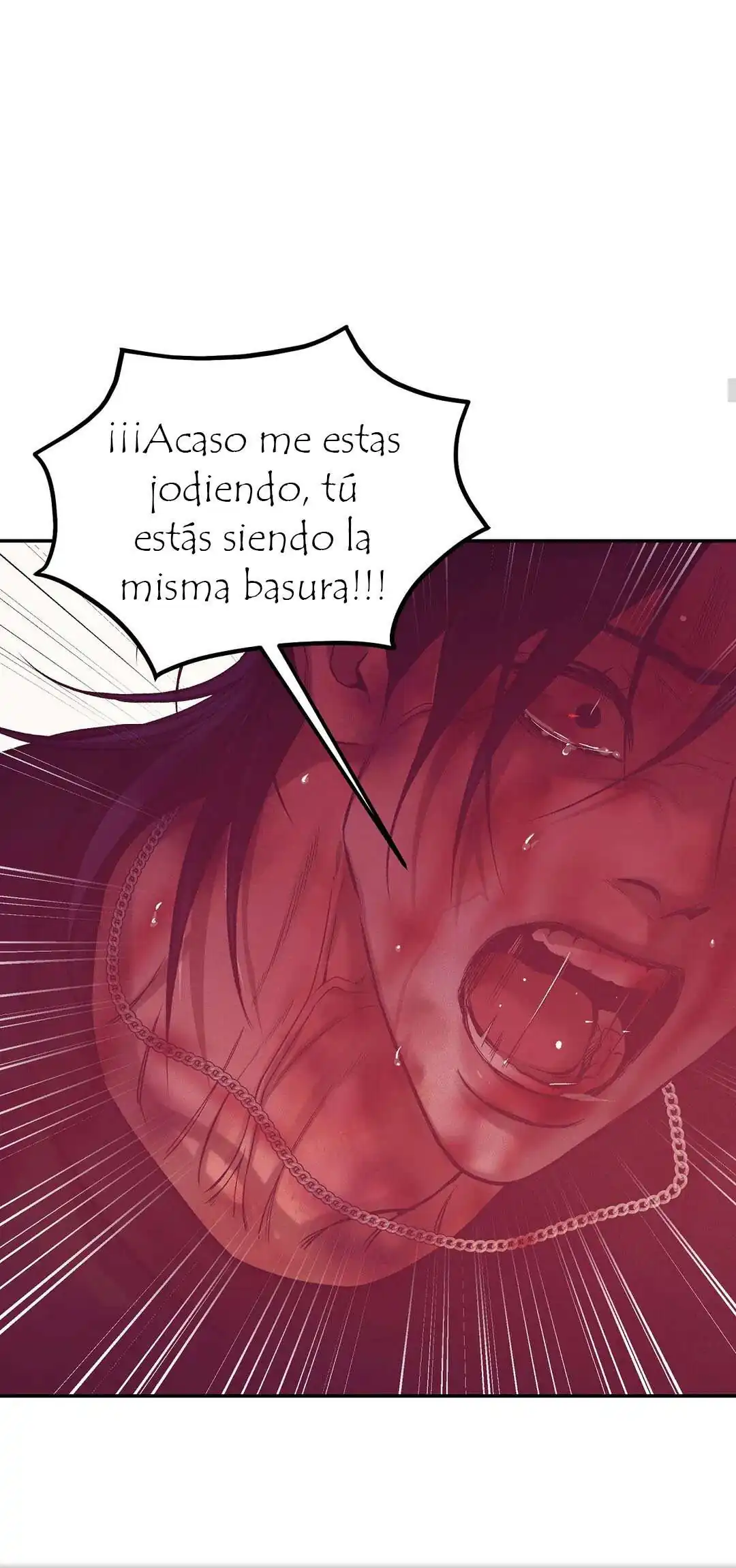 Página 23 — Shell boy Capítulo 80
