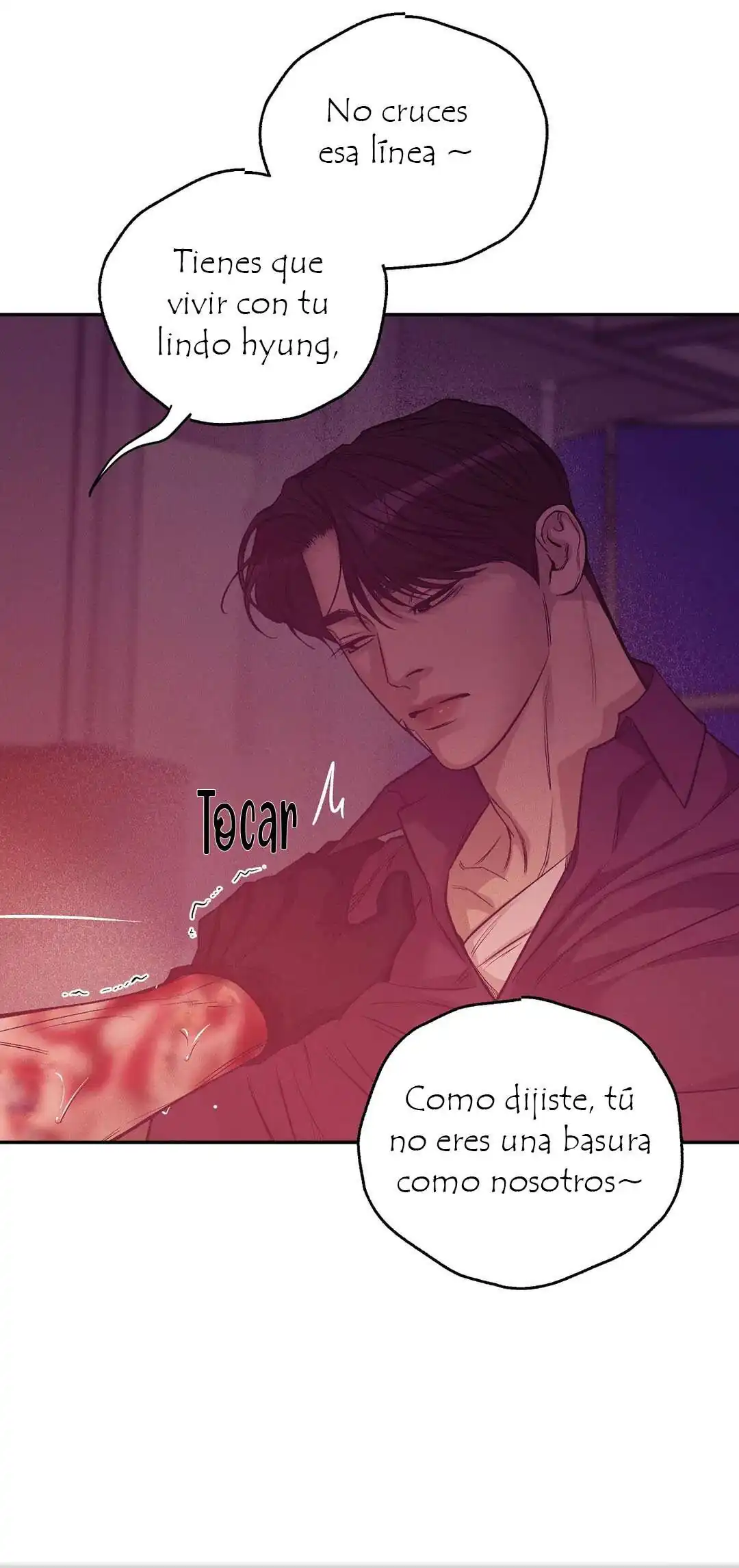 Página 26 — Shell boy Capítulo 80