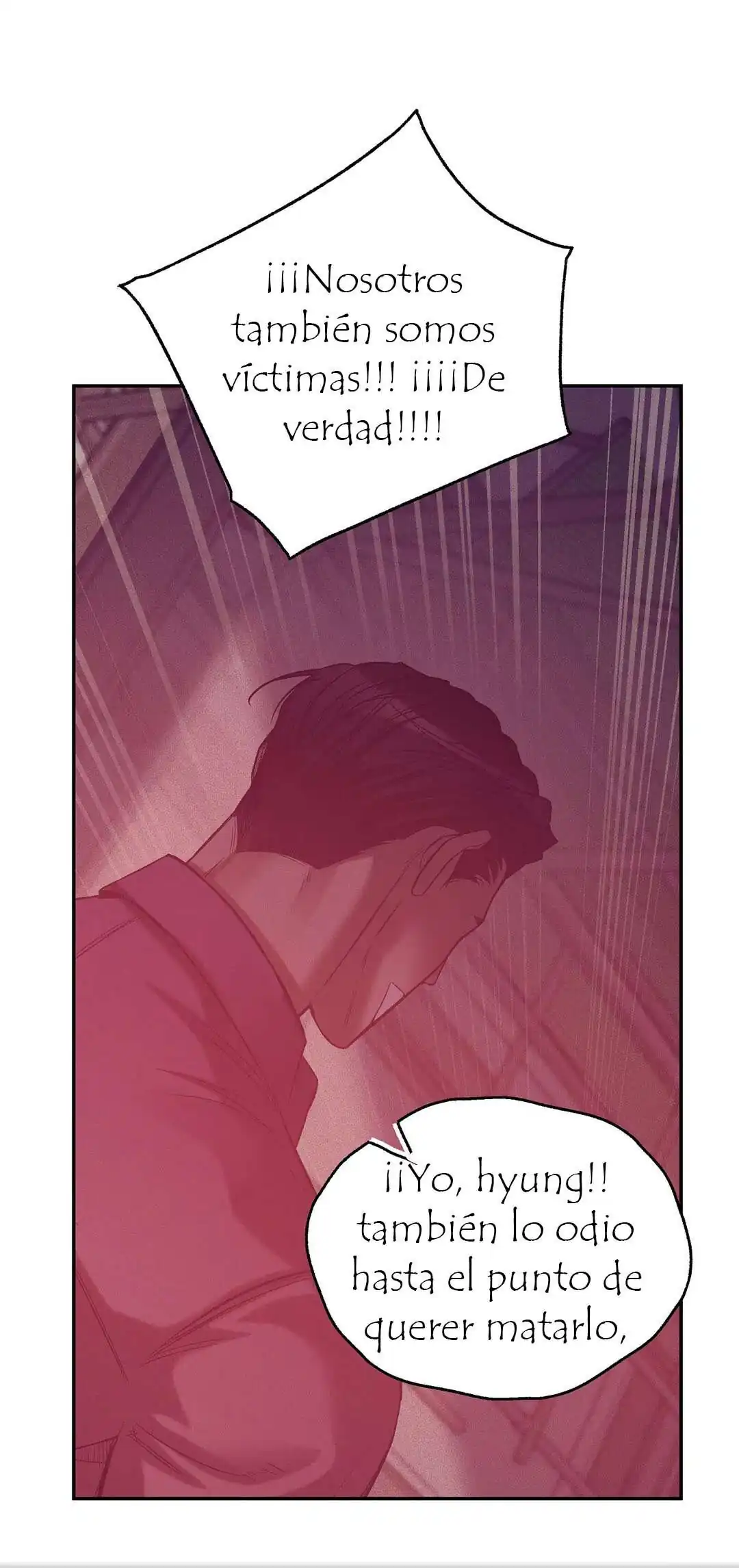 Página 40 — Shell boy Capítulo 80