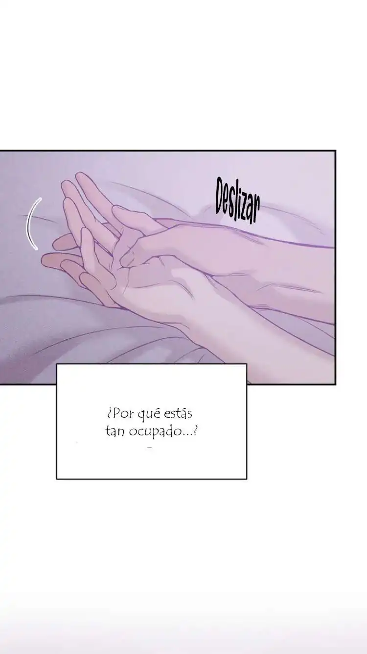 Página 62 — Shell boy Capítulo 80
