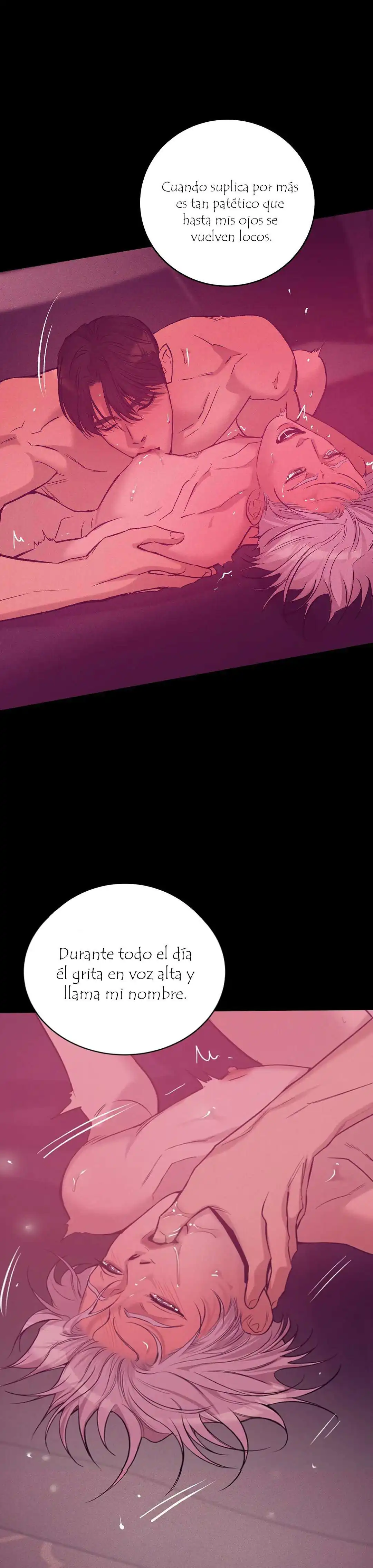 Página 11 — Shell boy Capítulo 81