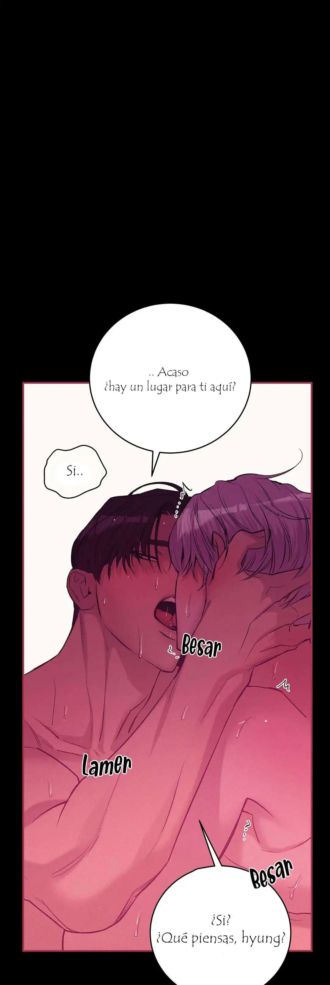 Página 12 — Shell boy Capítulo 81