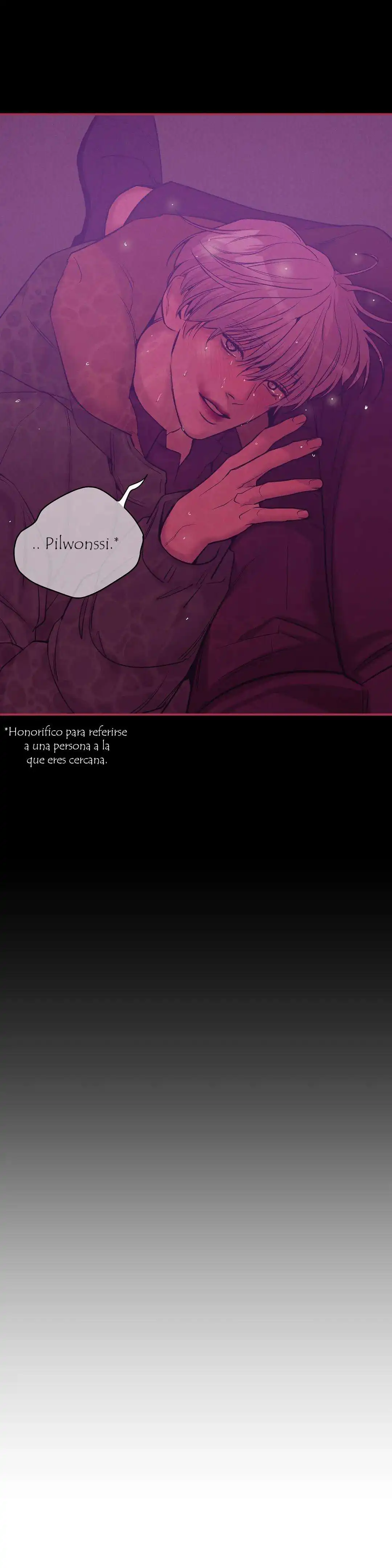 Página 14 — Shell boy Capítulo 81