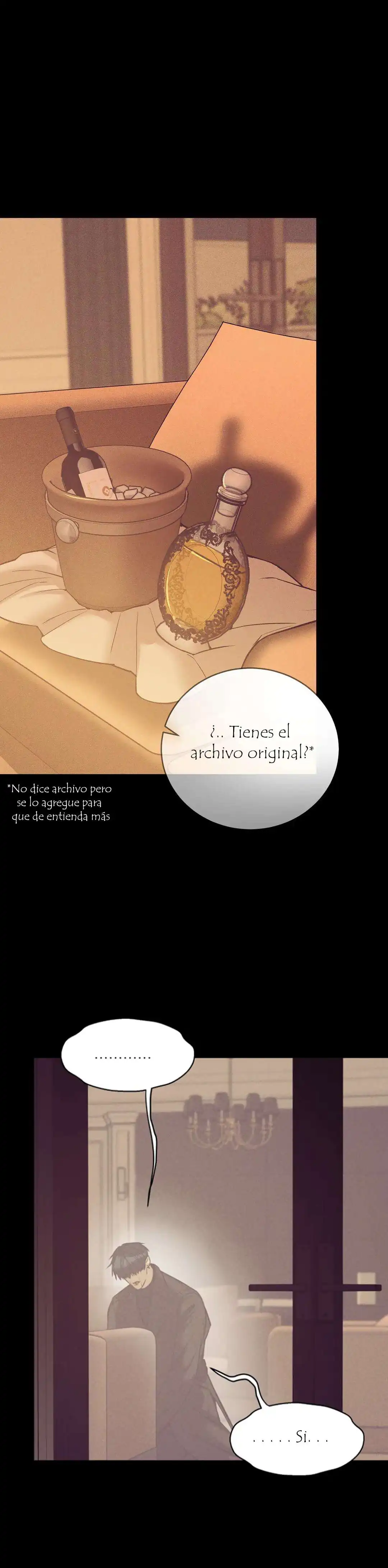 Página 20 — Shell boy Capítulo 81