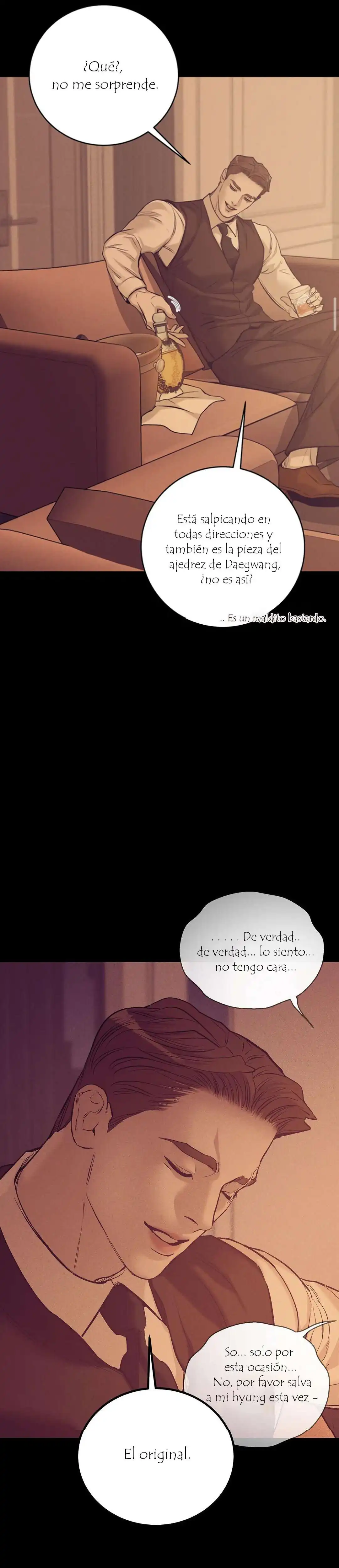 Página 24 — Shell boy Capítulo 81