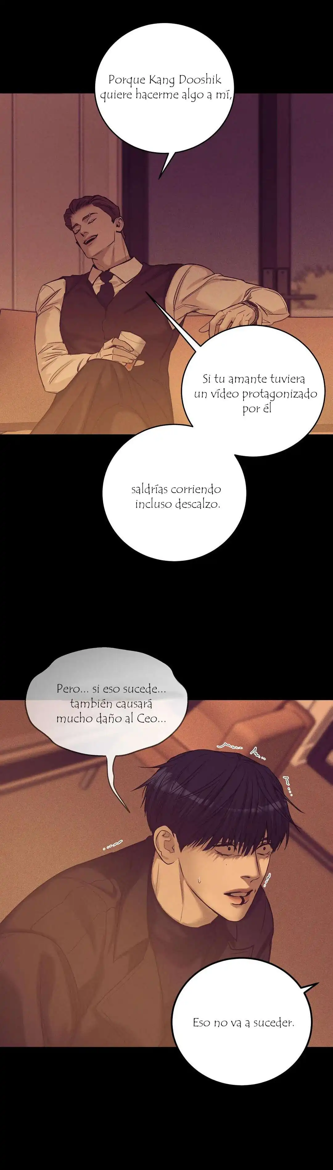 Página 26 — Shell boy Capítulo 81