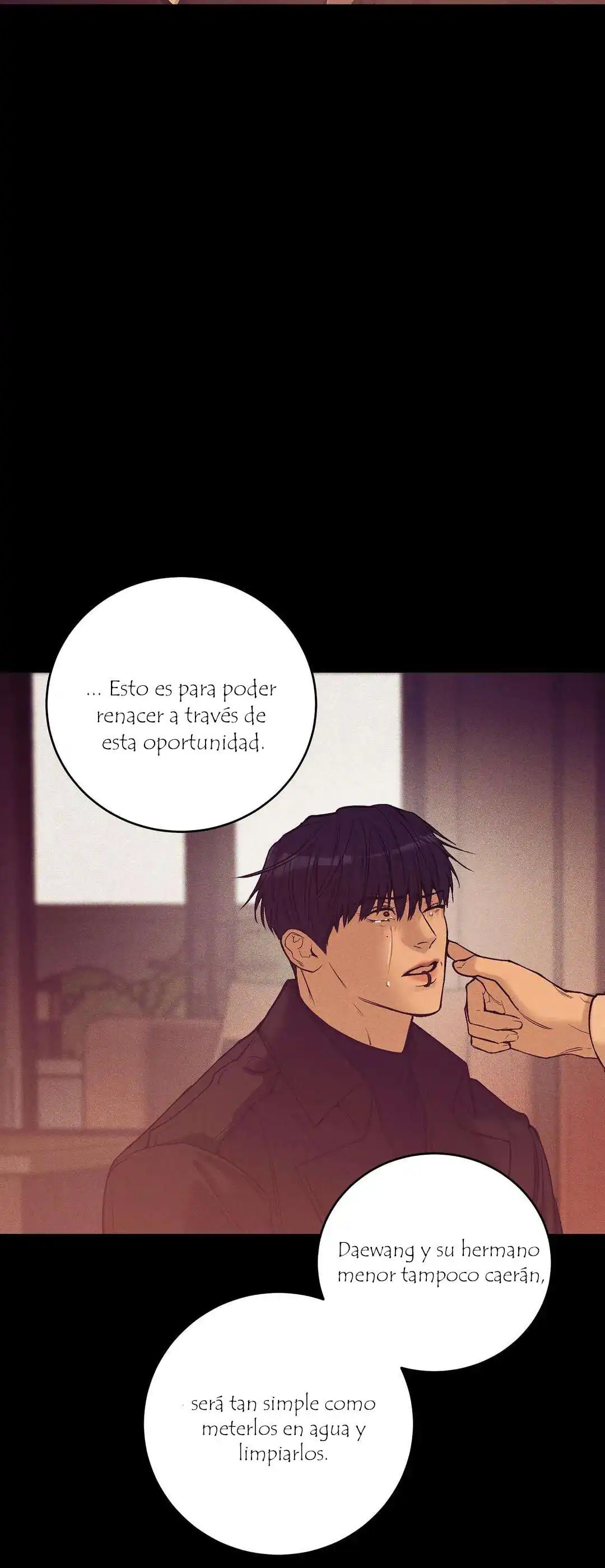 Página 29 — Shell boy Capítulo 81
