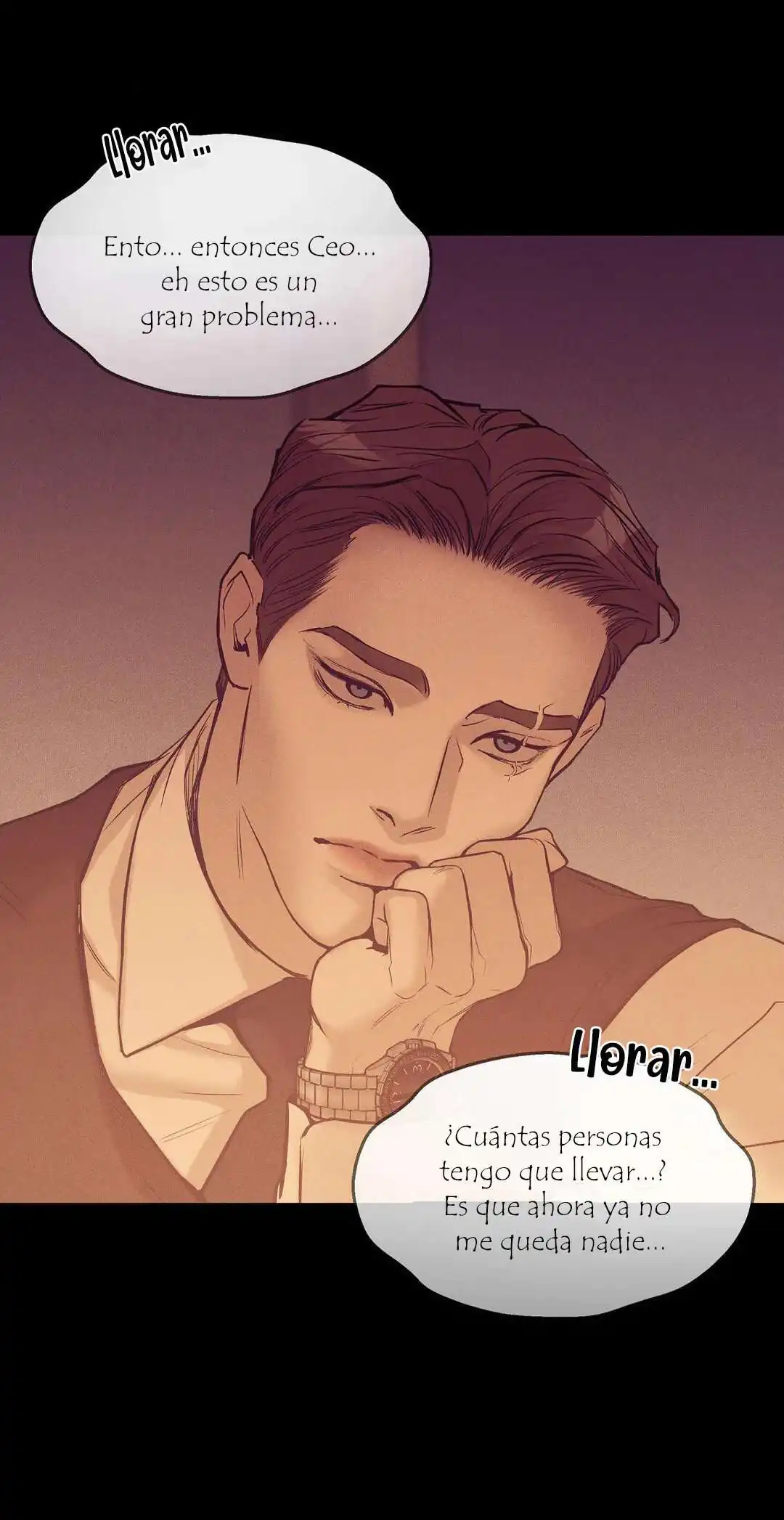Página 31 — Shell boy Capítulo 81