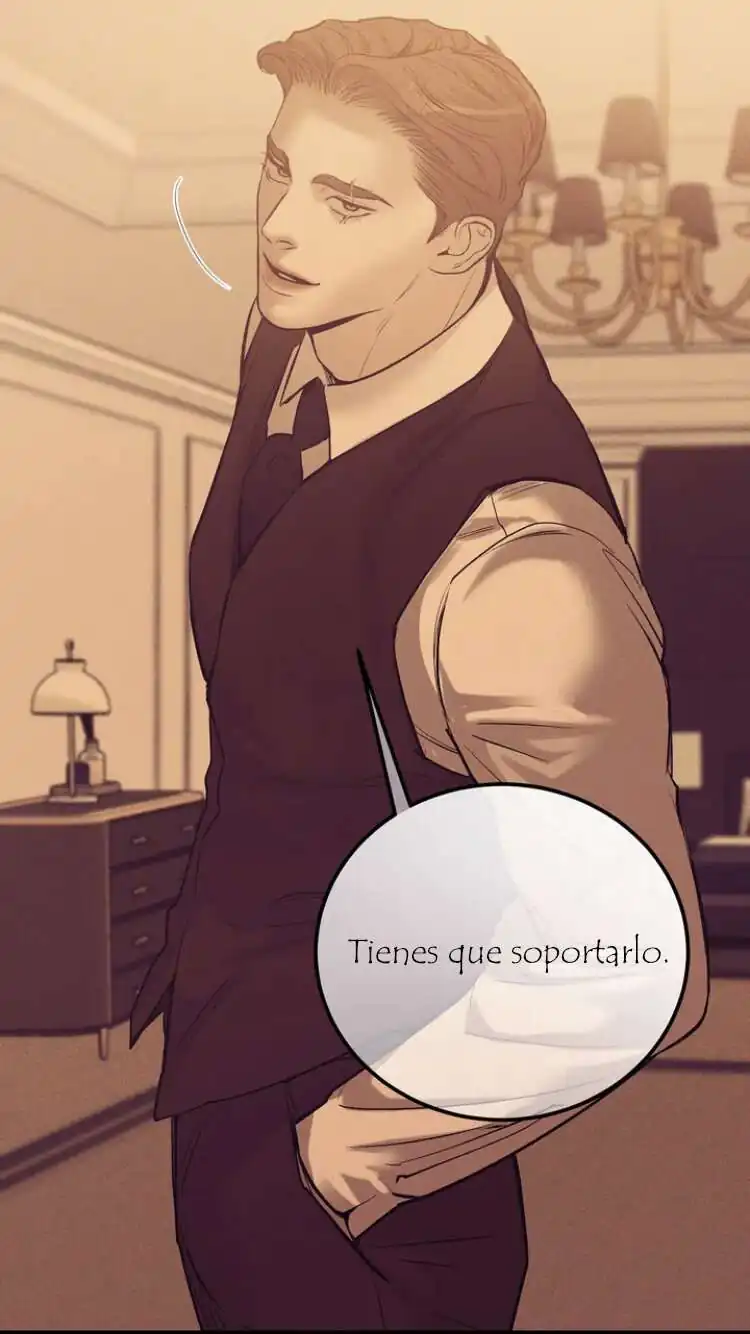 Página 35 — Shell boy Capítulo 81