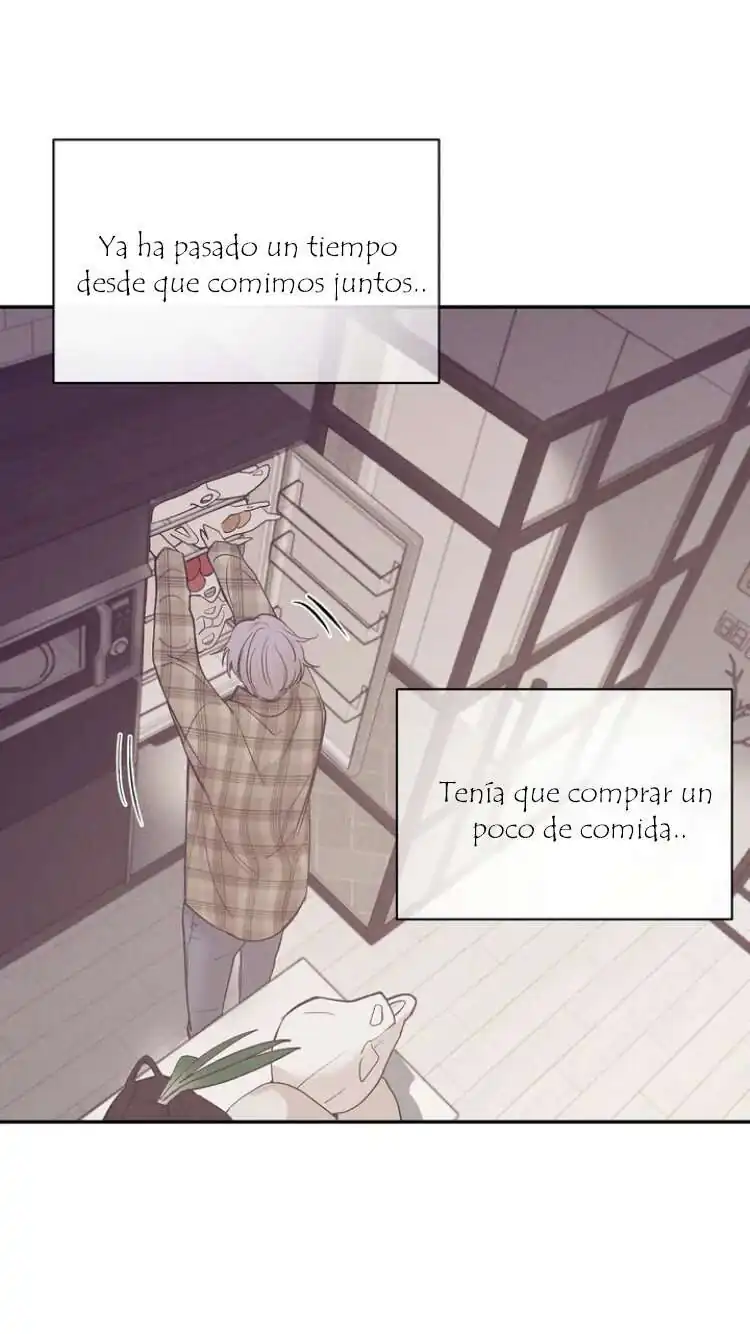Página 43 — Shell boy Capítulo 81