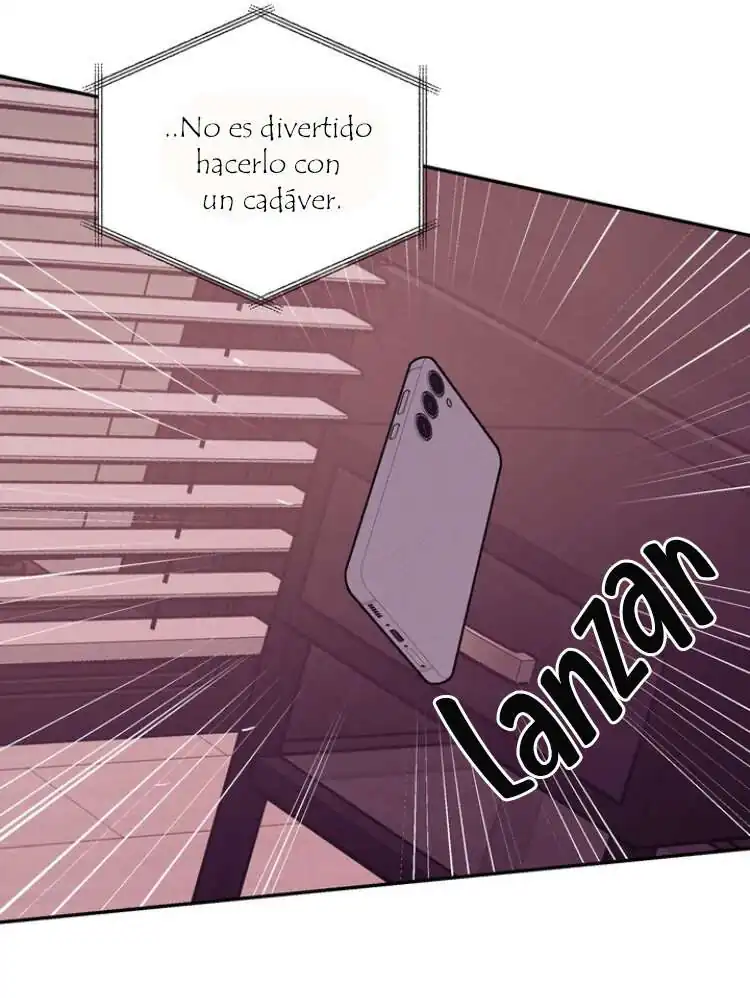 Página 48 — Shell boy Capítulo 81