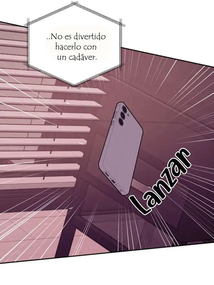 Página 8 — Shell boy Capítulo 82