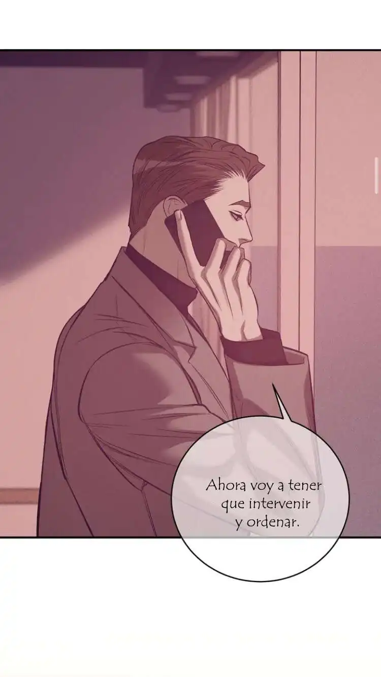 Página 16 — Shell boy Capítulo 82
