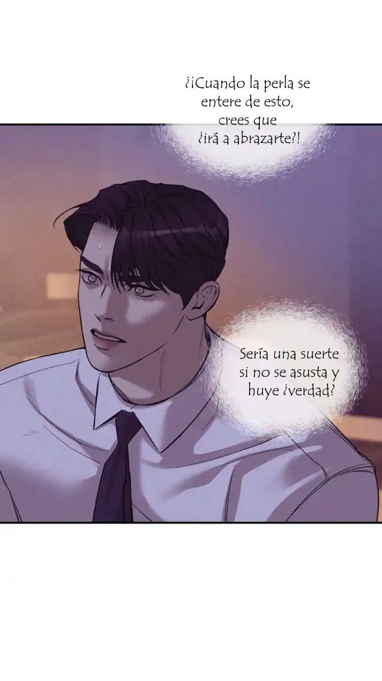 Página 44 — Shell boy Capítulo 82