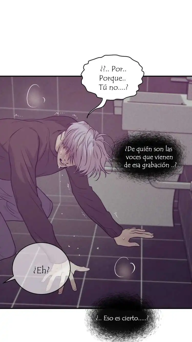 Página 55 — Shell boy Capítulo 82