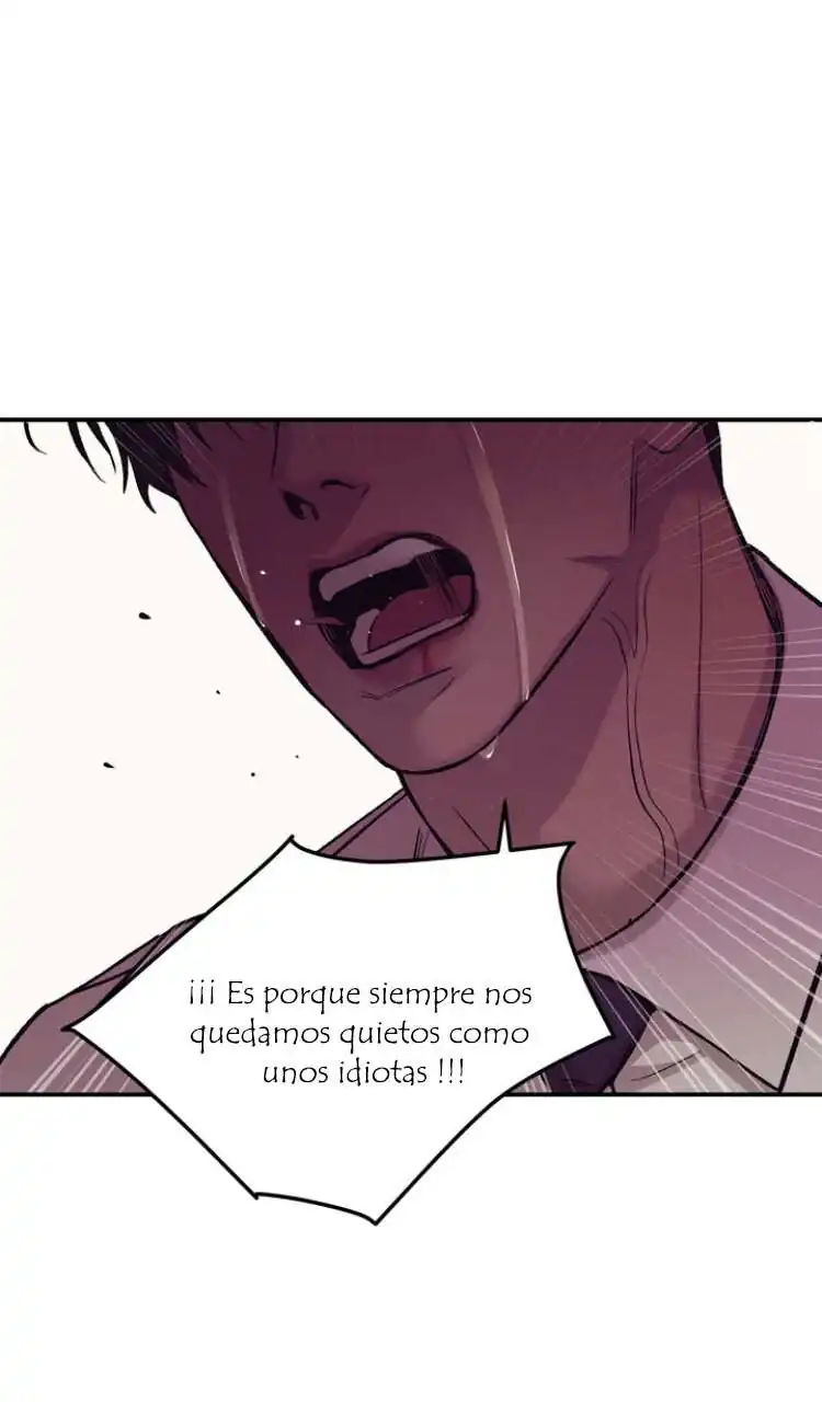 Página 16 — Shell boy Capítulo 83