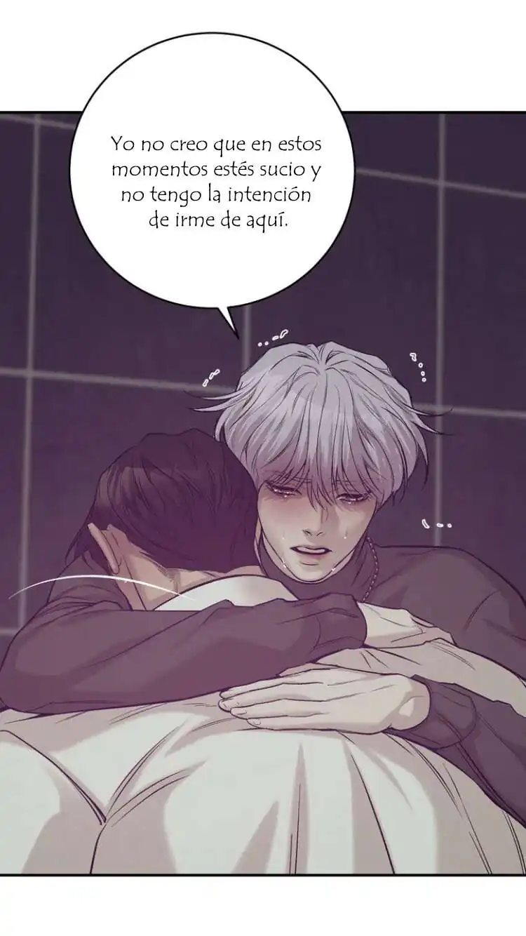 Página 27 — Shell boy Capítulo 83