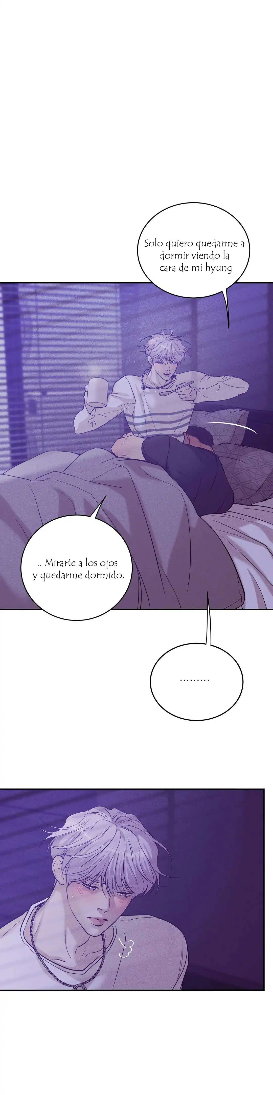 Página 47 — Shell boy Capítulo 83
