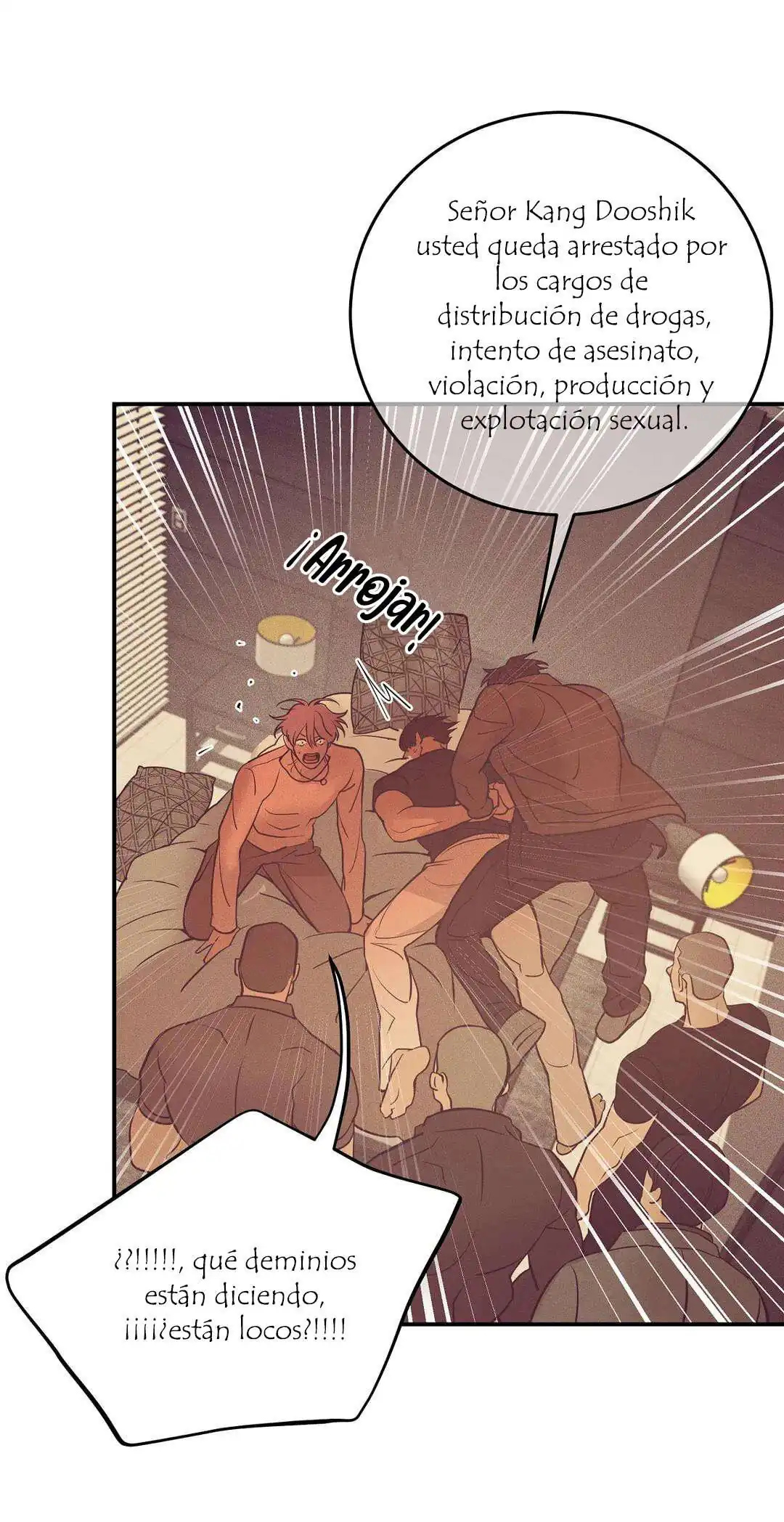 Página 59 — Shell boy Capítulo 83