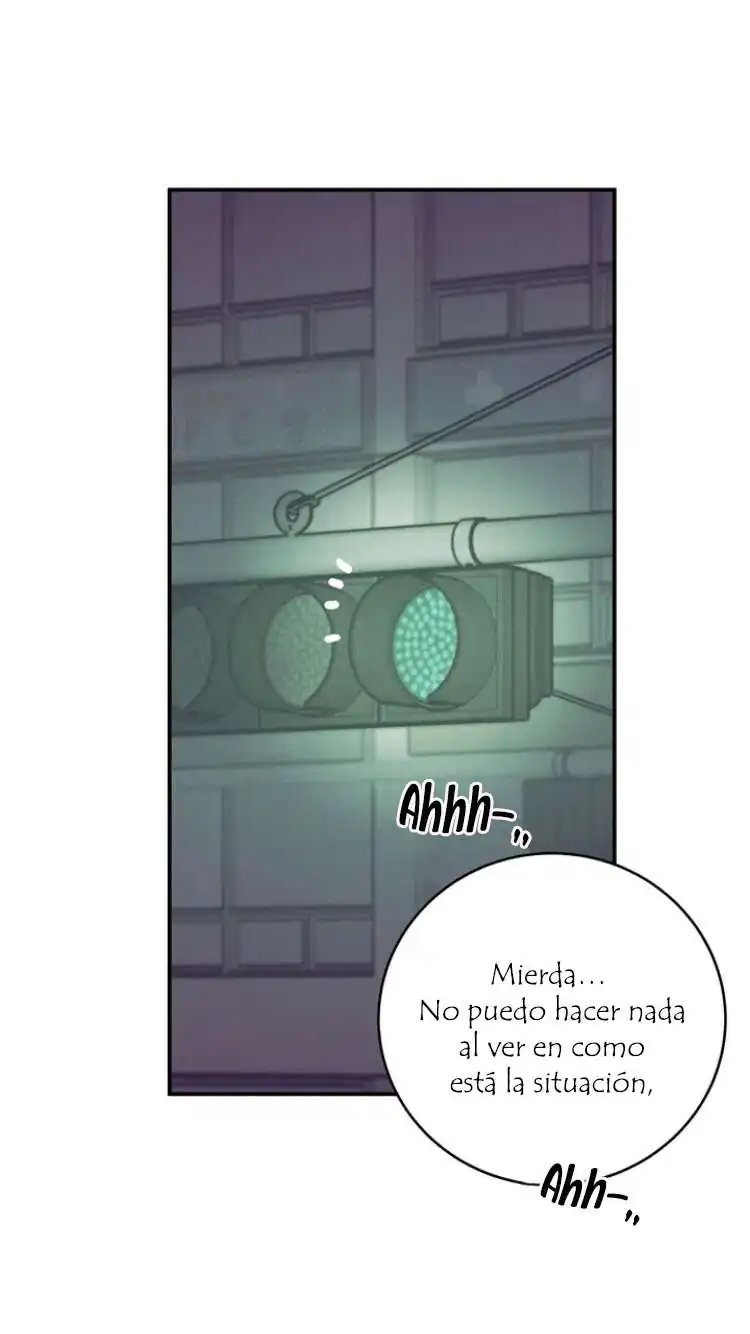 Página 12 — Shell boy Capítulo 84