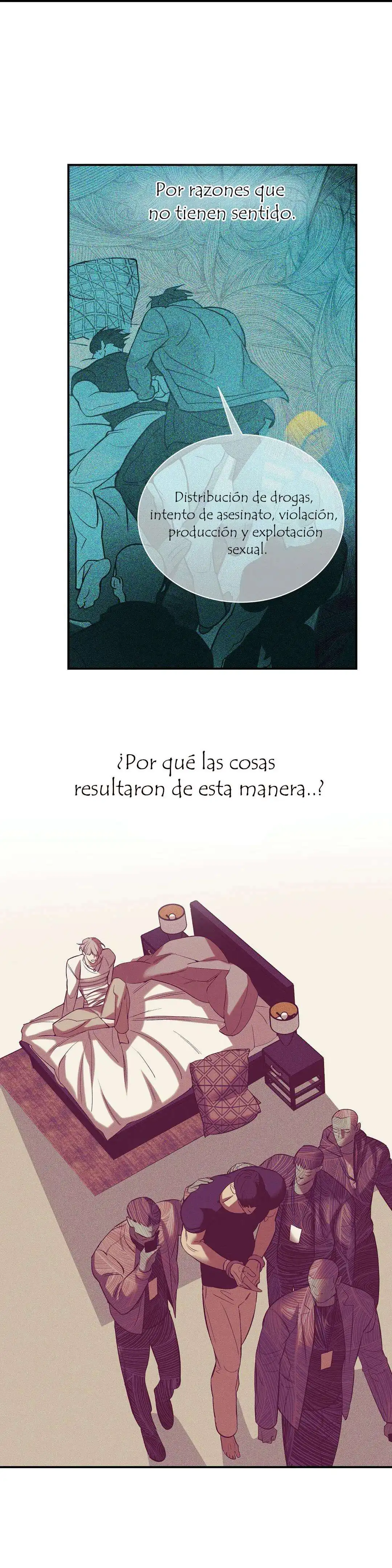 Página 25 — Shell boy Capítulo 84