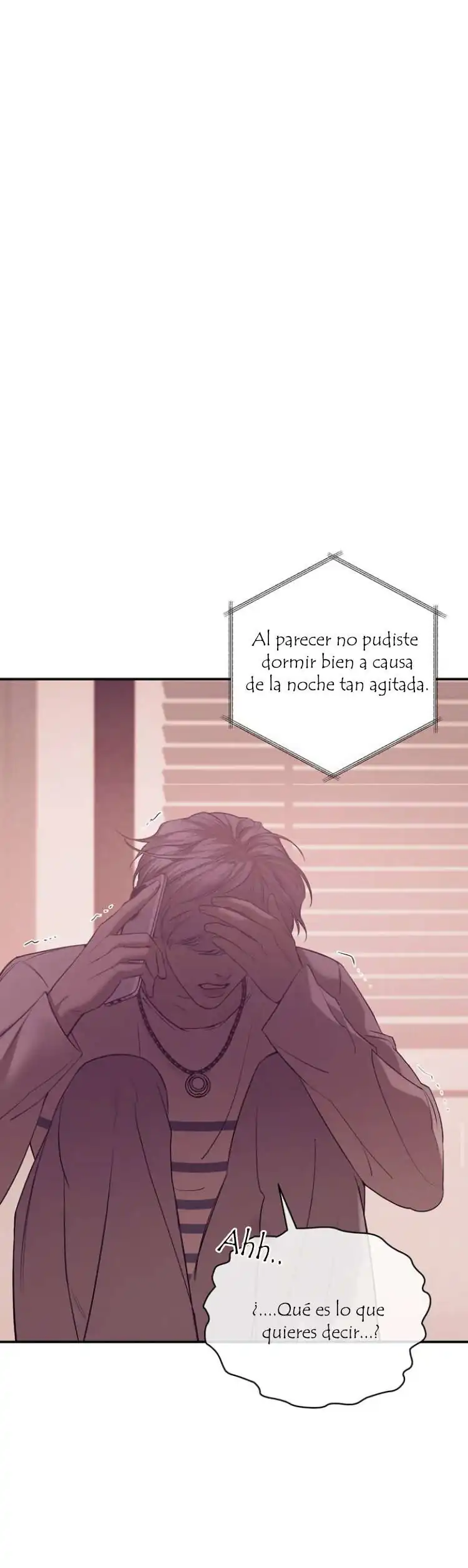 Página 31 — Shell boy Capítulo 84