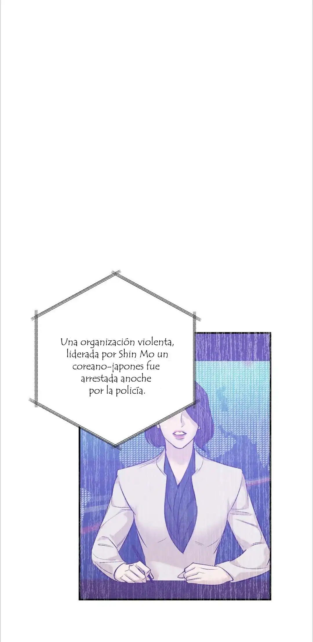 Página 35 — Shell boy Capítulo 84