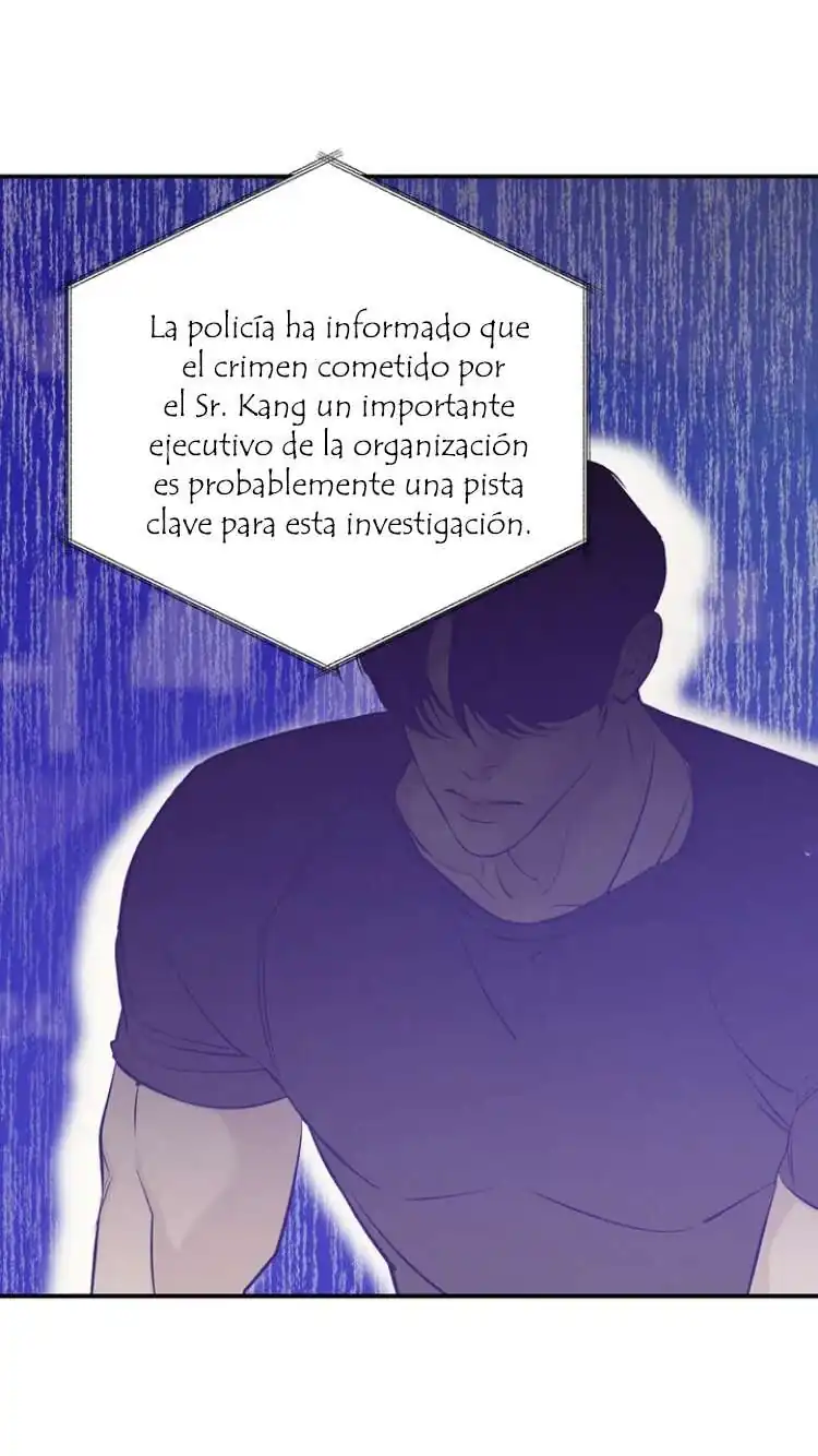 Página 37 — Shell boy Capítulo 84