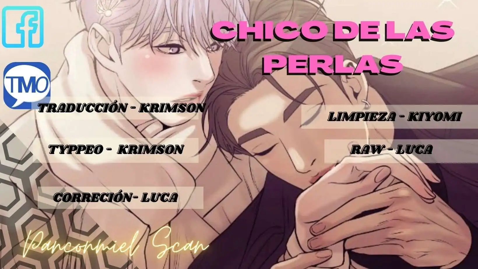Página 1 — Shell boy Capítulo 87
