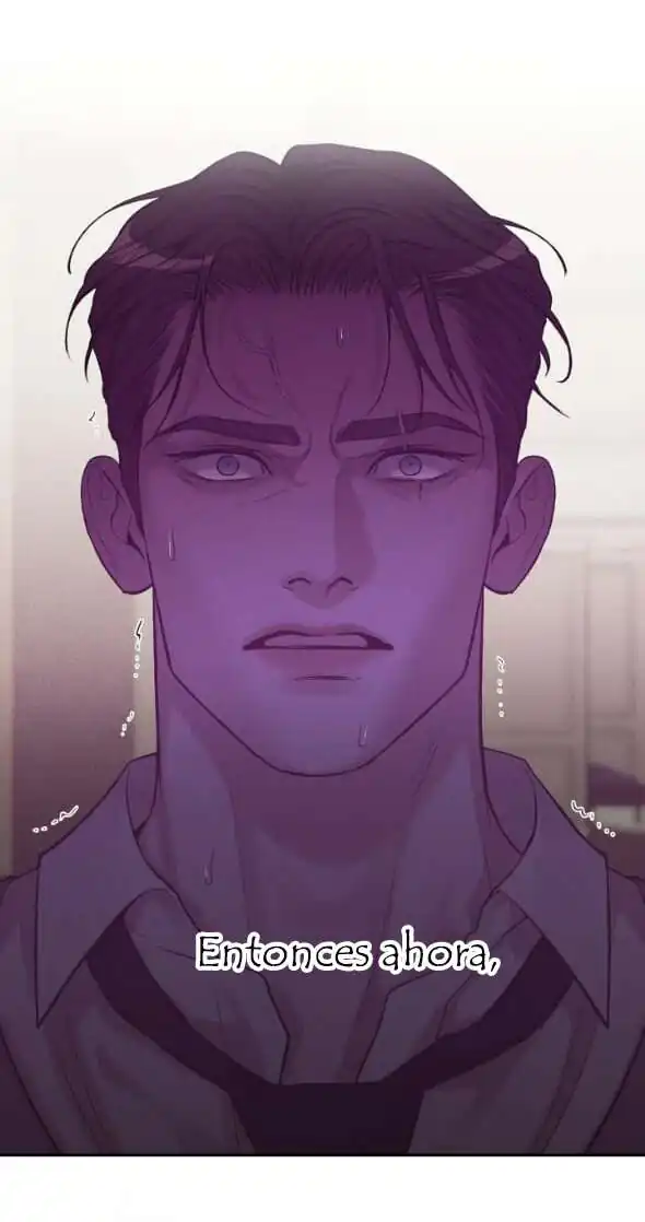 Página 5 — Shell boy Capítulo 87