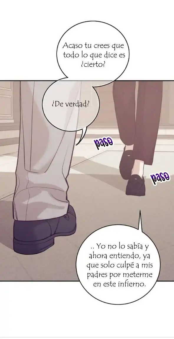 Página 12 — Shell boy Capítulo 87