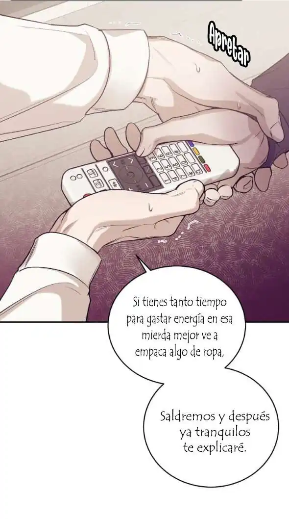Página 16 — Shell boy Capítulo 87