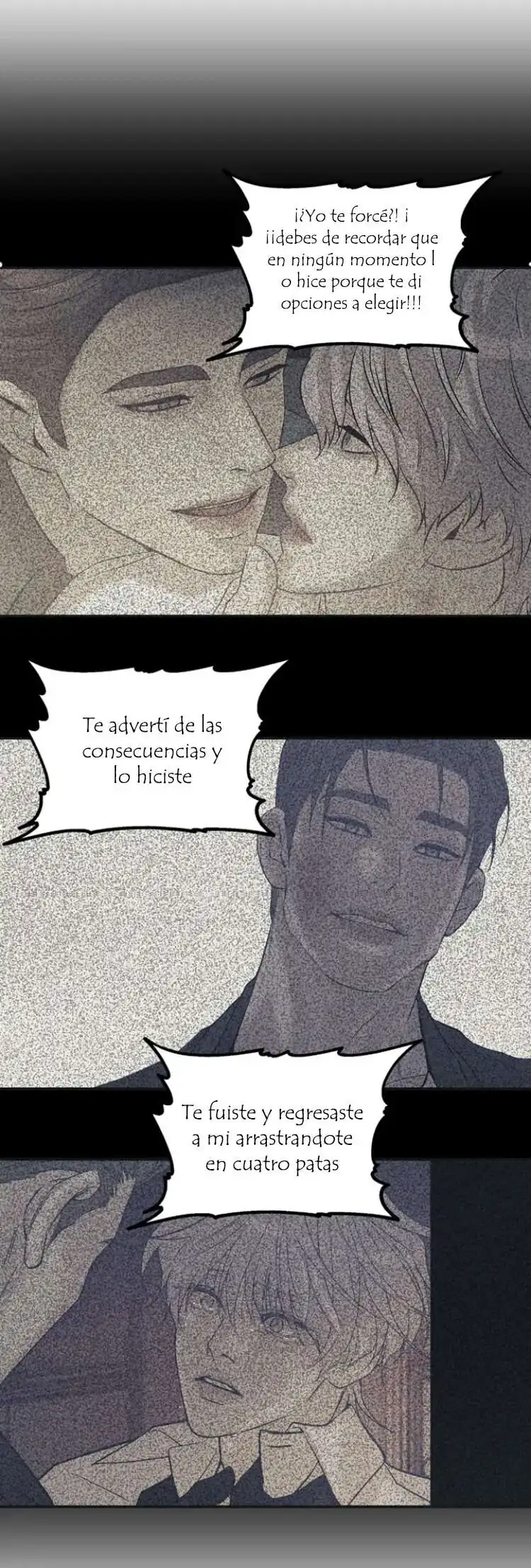 Página 33 — Shell boy Capítulo 87