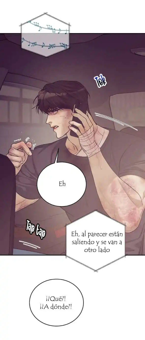 Página 51 — Shell boy Capítulo 87