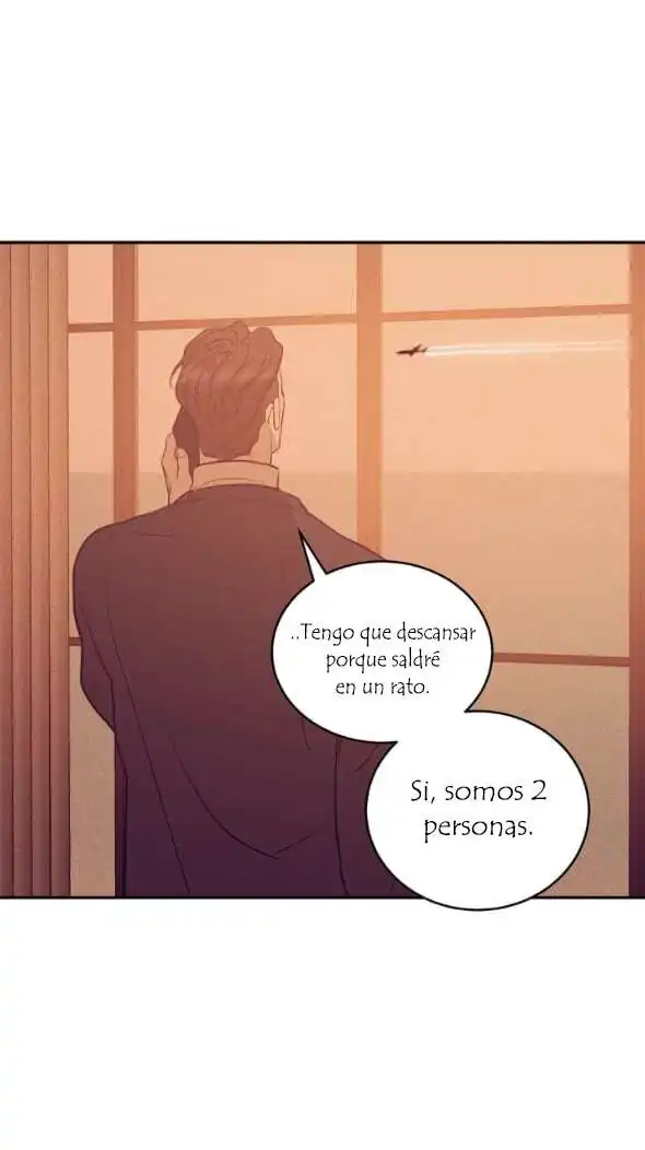 Página 59 — Shell boy Capítulo 87