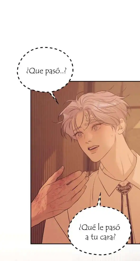 Página 69 — Shell boy Capítulo 87