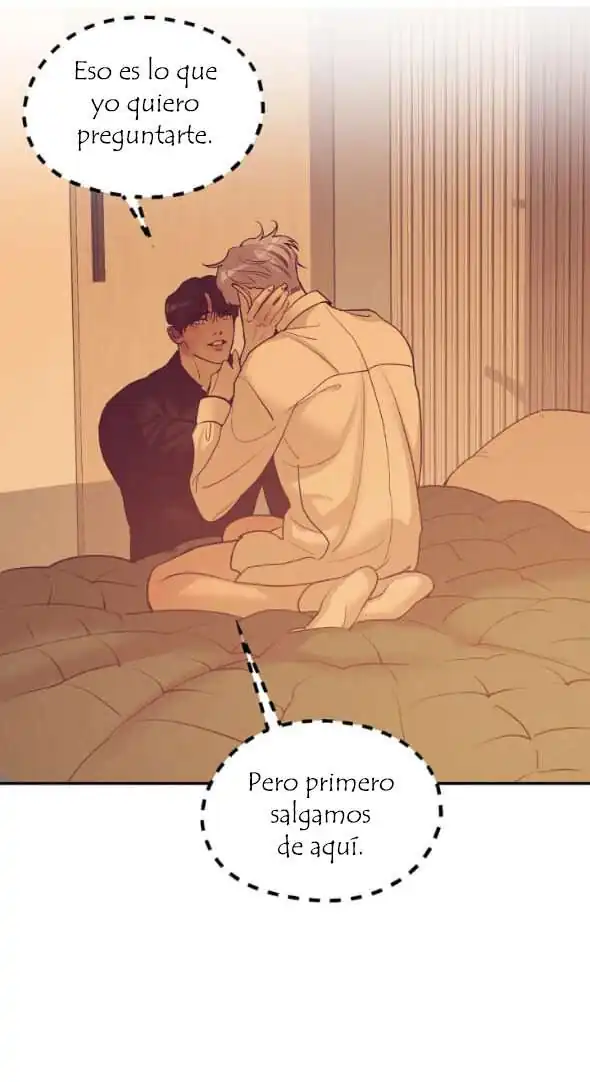 Página 70 — Shell boy Capítulo 87