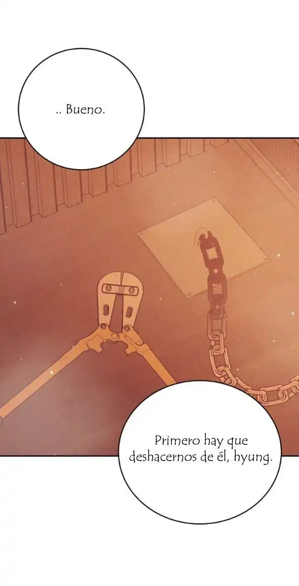 Página 76 — Shell boy Capítulo 87