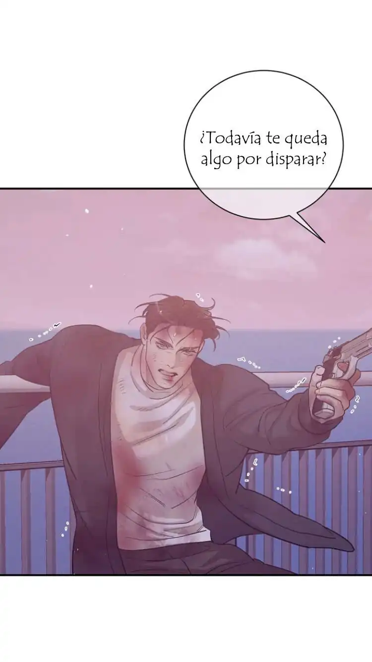 Página 45 — Shell boy Capítulo 88