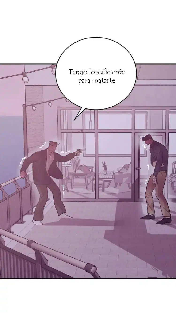 Página 47 — Shell boy Capítulo 88