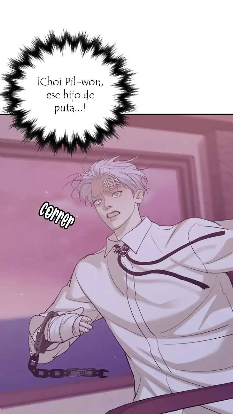 Página 48 — Shell boy Capítulo 88