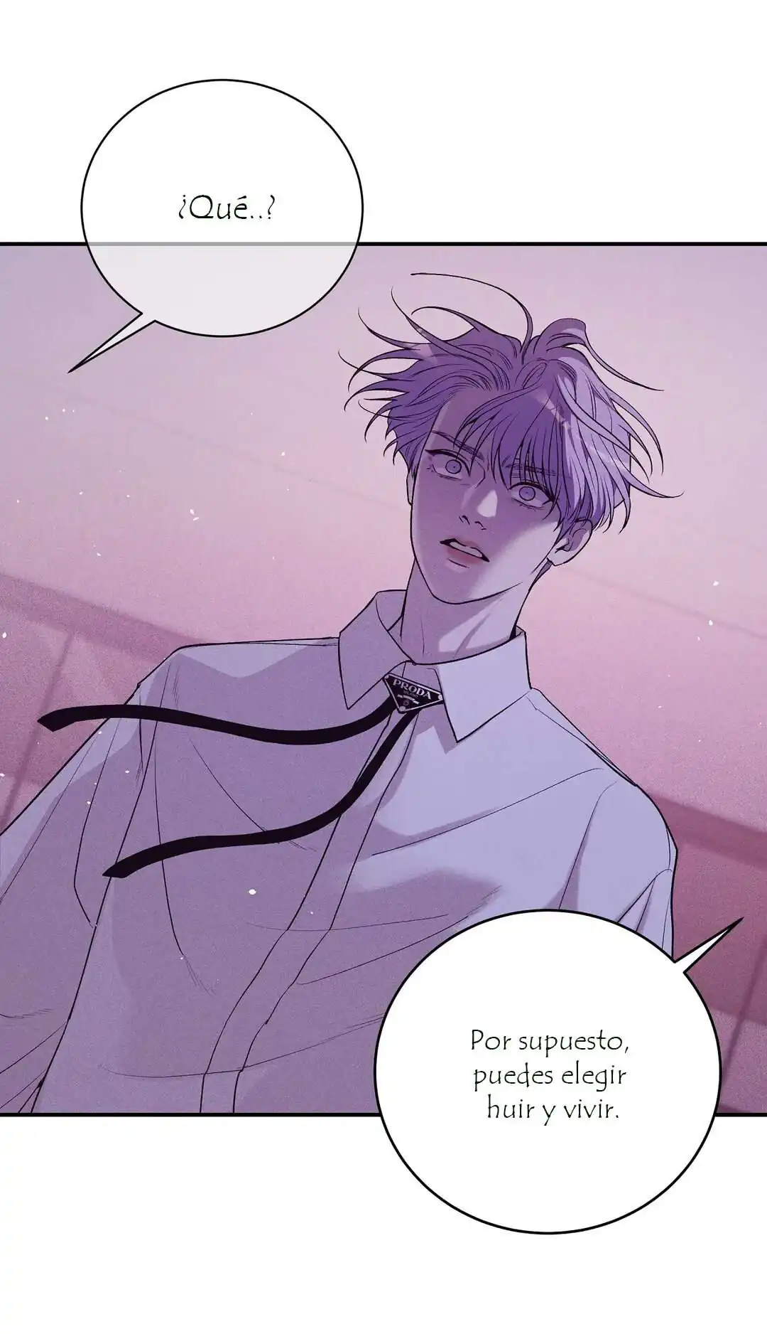 Página 7 — Shell boy Capítulo 89