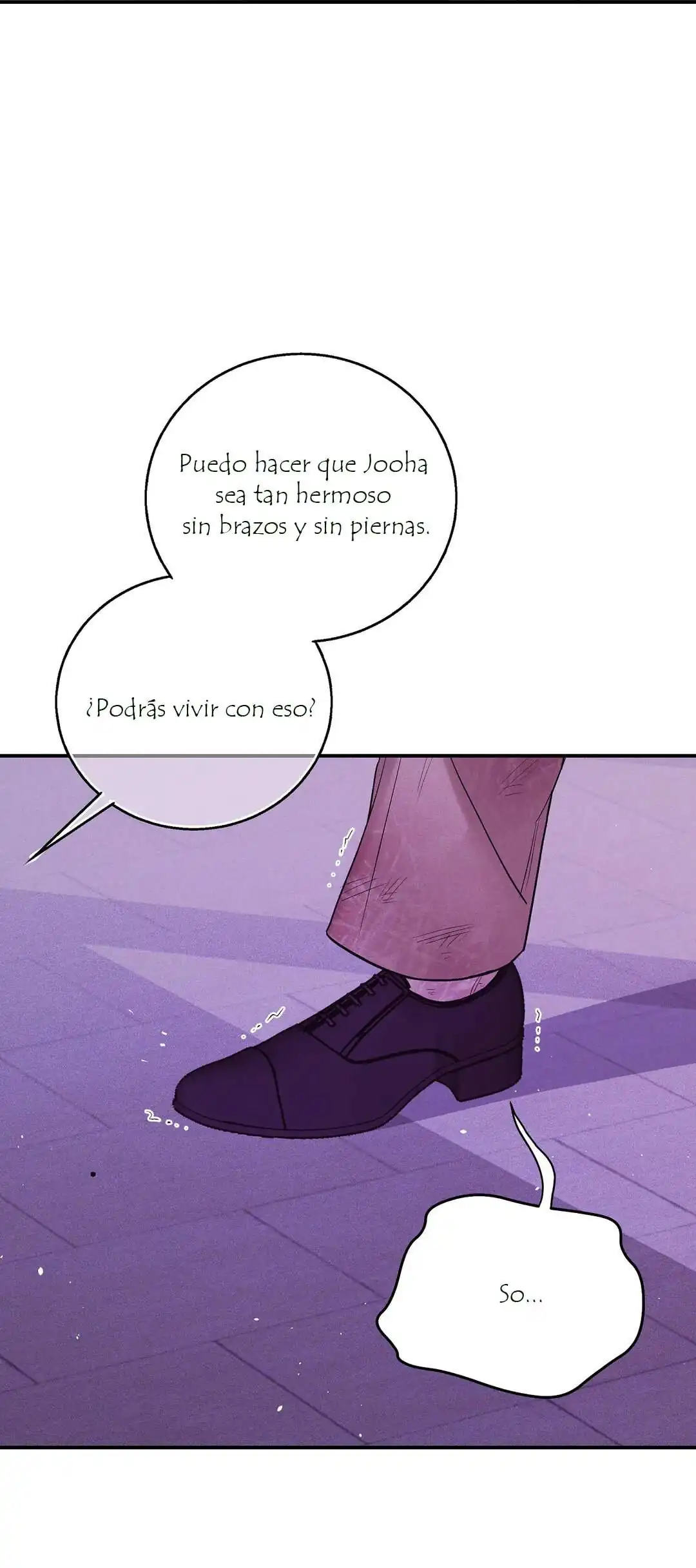 Página 11 — Shell boy Capítulo 89