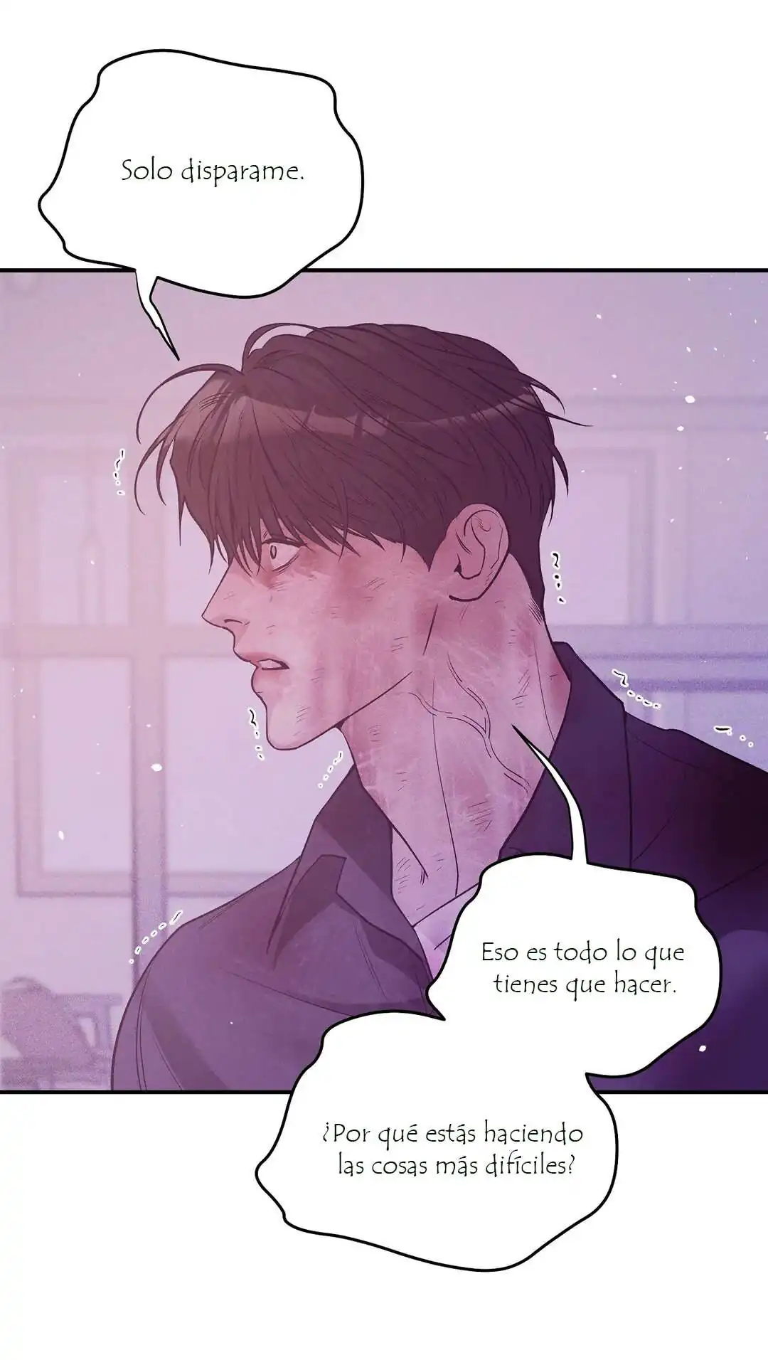 Página 12 — Shell boy Capítulo 89