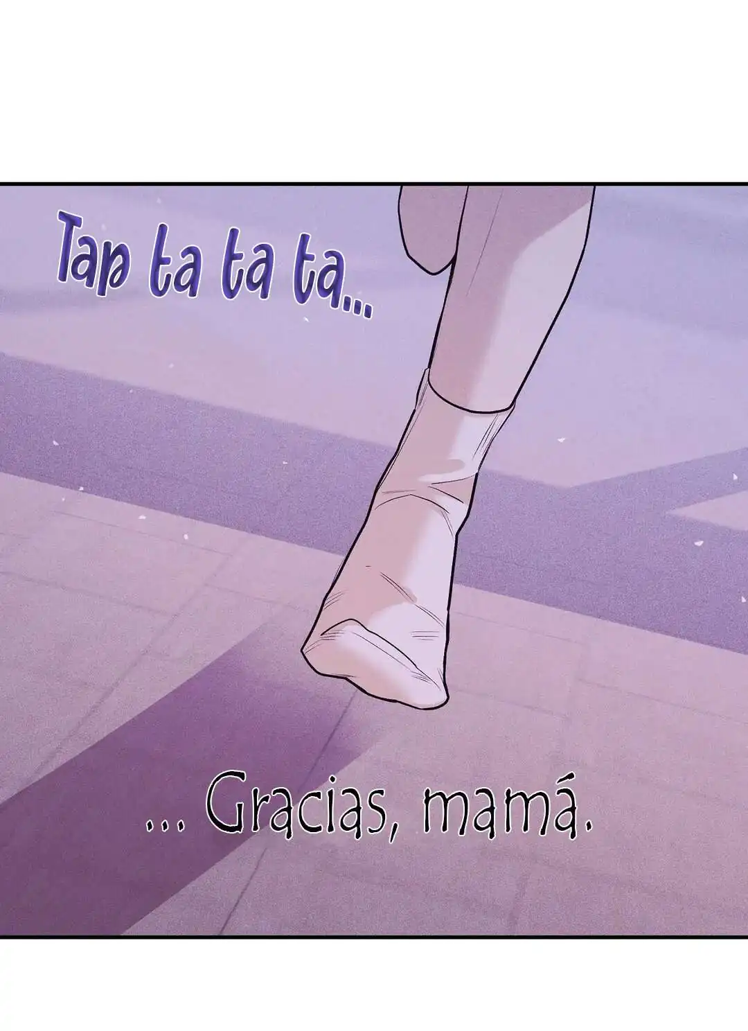 Página 24 — Shell boy Capítulo 89