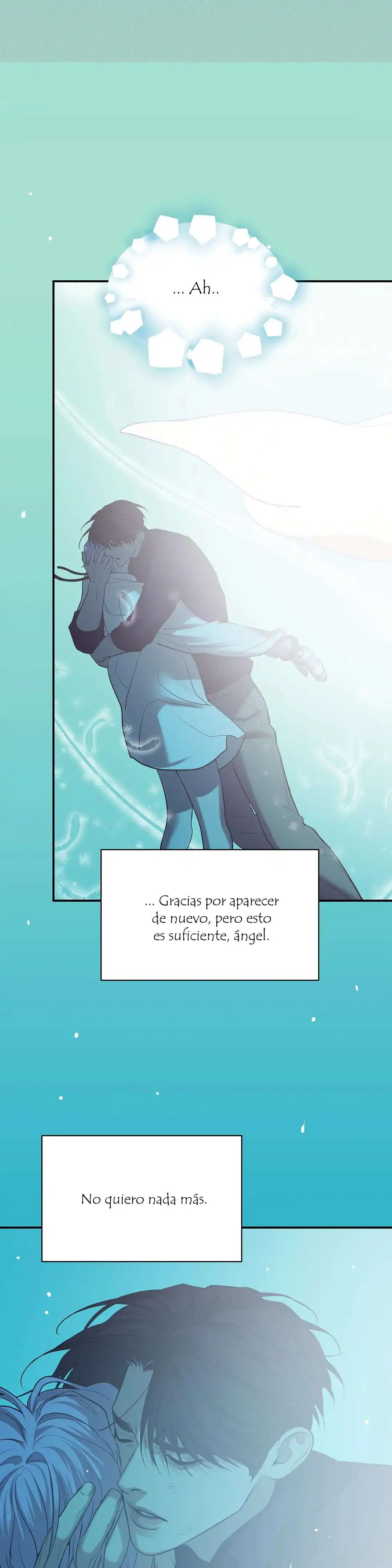 Página 47 — Shell boy Capítulo 89